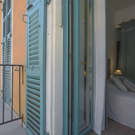 Apartamento My Casa - 10 Cassini Niza Exterior foto